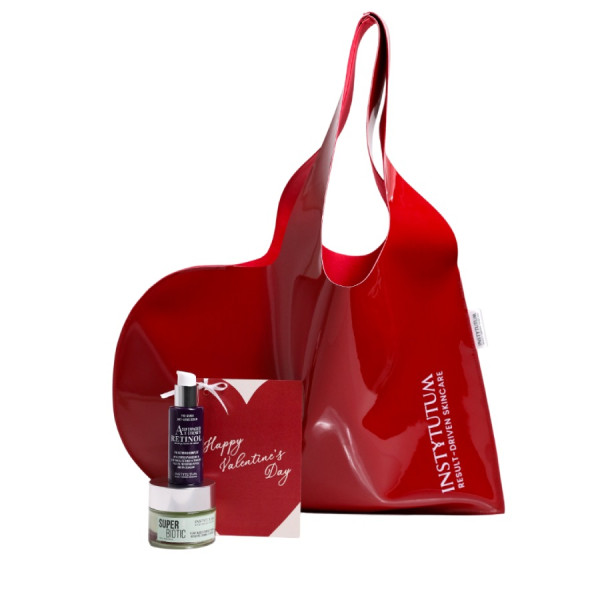 Instytutum Skincare Soulmates Набір "Ритуал досконалості" 