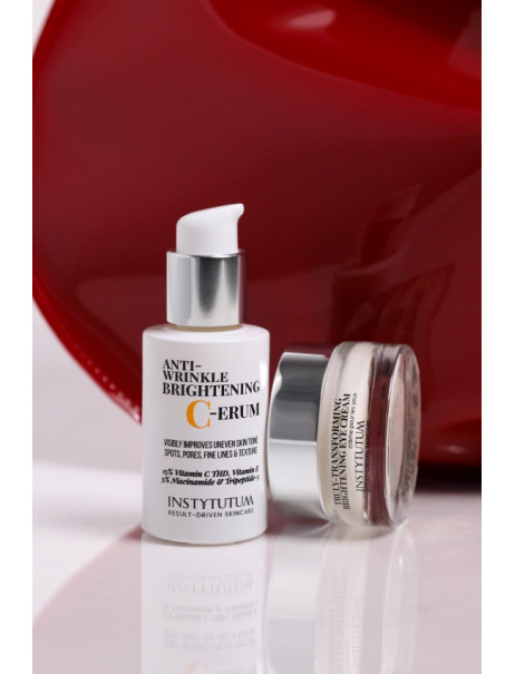 Instytutum Secret Of Perfection Набор 