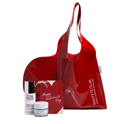 Instytutum Your Glow Skin Набор "Ваша сияющая кожа"