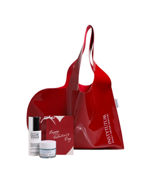 Instytutum Your Glow Skin Набор 