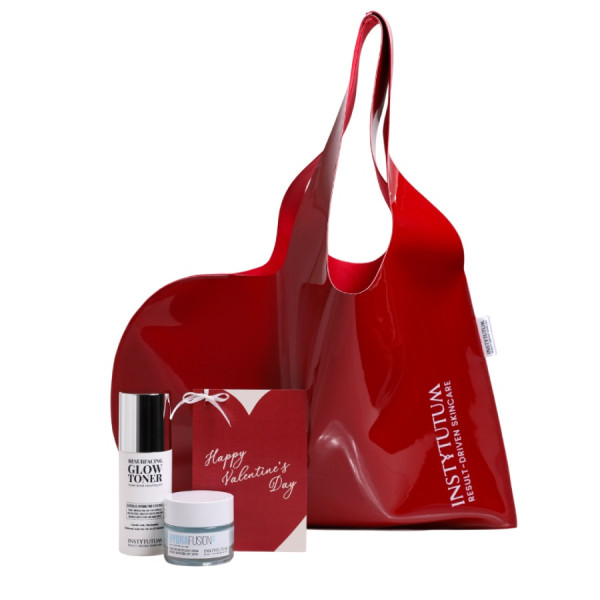 Instytutum Your Glow Skin Набір "Ваша сяюча шкіра" 