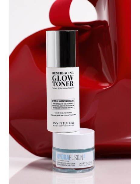 Instytutum Your Glow Skin Набор 