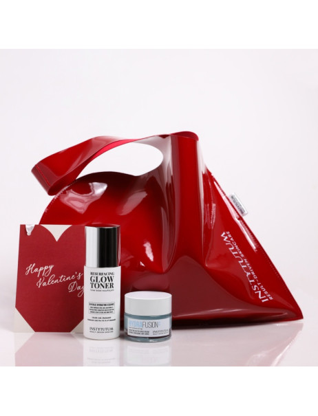 Instytutum Your Glow Skin Набор 