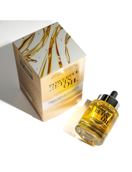 INSTYTUTUM RetinOil Concentrate Концентрированное масло с ретинолом