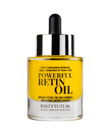 INSTYTUTUM Powerful RetinOil Концентрированное масло с ретинолом - Написать отзыв
