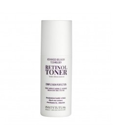 Instytutum Advanced Retinol Toner Интенсивный восстанавливающий тонер с ретинолом - Написать отзыв