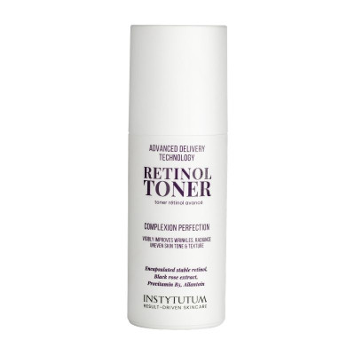 Instytutum Advanced Retinol Toner Інтенсивний відновлюючий тонер з ретинолом
