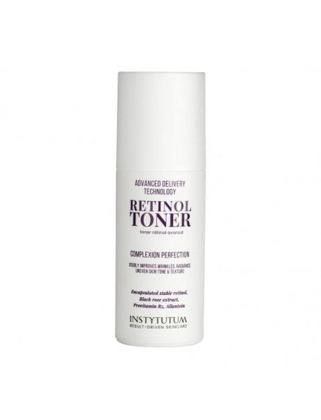 Instytutum Advanced Retinol Toner Интенсивный восстанавливающий тонер с ретинолом