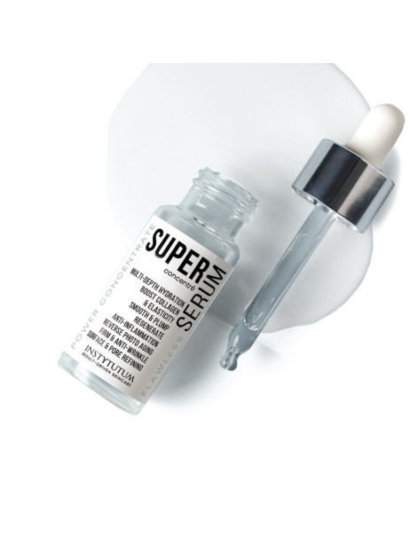 Instytutum Super Serum Powerful Anti-Aging Concentrate антивіковий концентрат