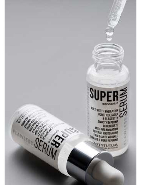 Антивіковий концентрат Instytutum Super Serum