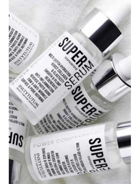 Instytutum Super Serum концентрат проти старіння