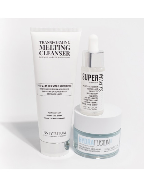 Instytutum Super Serum Powerful Anti-Aging Concentrate Антивіковий концентрат