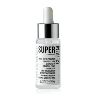 Instytutum Super Serum Powerful Anti-Aging Concentrate Антивозрастной концентрат