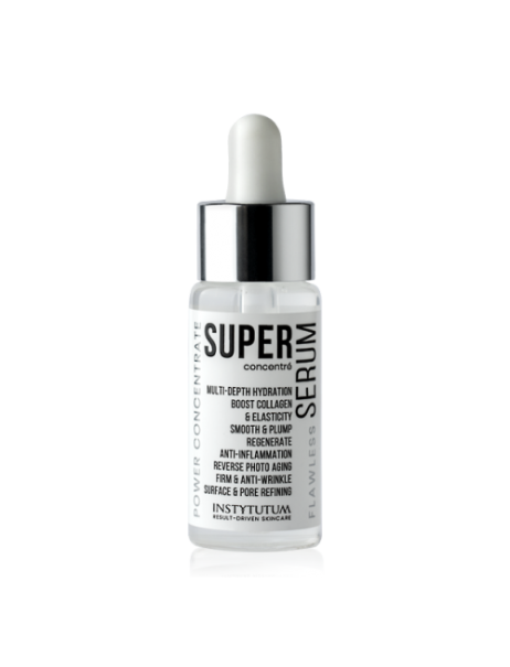 Instytutum Super Serum Powerful Anti-Aging Concentrate Антивіковий концентрат
