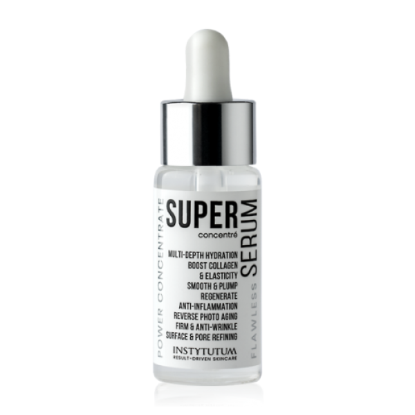 Instytutum Super Serum Powerful Anti-Aging Concentrate Антивіковий концентрат 