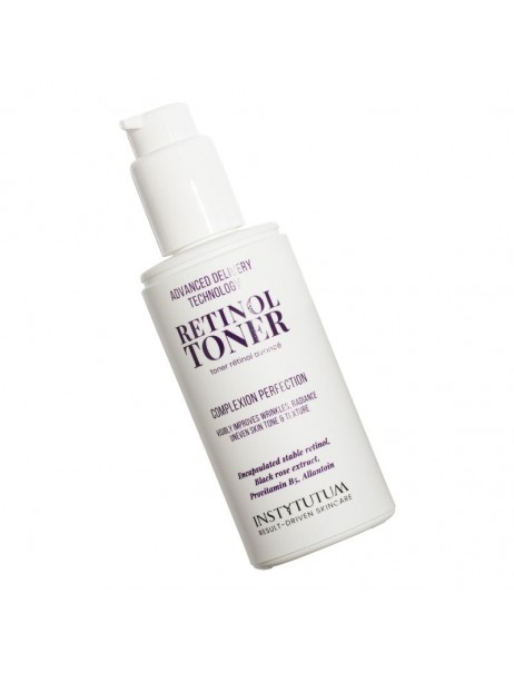 Instytutum Advanced Retinol Toner Интенсивный восстанавливающий тонер с ретинолом