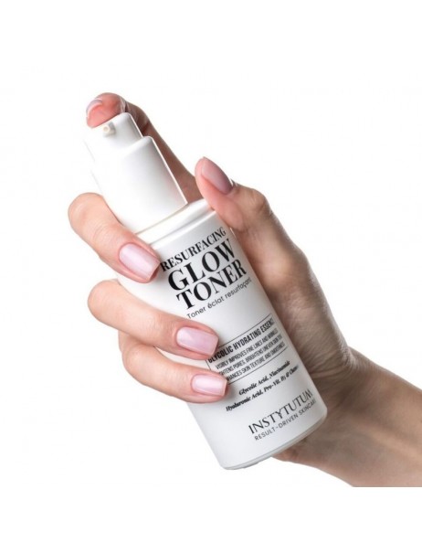 Instytutum Advanced Retinol Toner Интенсивный восстанавливающий тонер с ретинолом