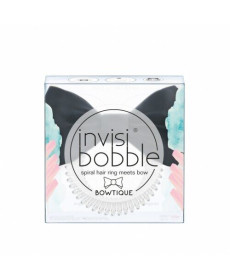 Invisibobble Bowtique True Black Резинка-браслет для волосся - Написати відгук