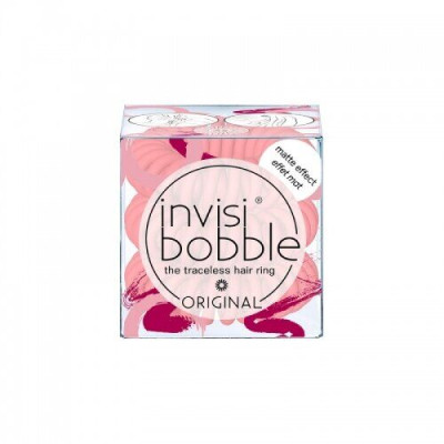 Invisibobble Original Matte Me, Myselfie & I Гумка-браслет для волосся 