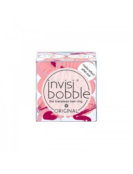 Invisibobble Original Matte Me, Myselfie & I Гумка-браслет для волосся