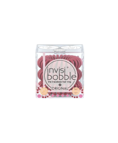 Invisibobble Original British Royal Oops I Did It Big Ben Гумка-браслет для волосся - Написати відгук