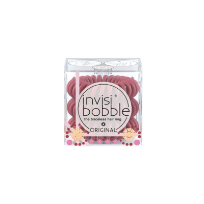 Invisibobble Original British Royal Oops I Did It Big Ben Резинка-браслет для волос