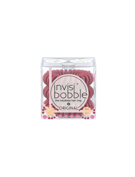 Invisibobble Original British Royal Oops I Did It Big Ben Гумка-браслет для волосся