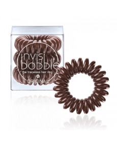 Invisibobble Original Pretzel Brown Гумка-браслет для волосся - Написати відгук
