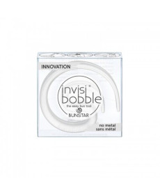 Invisibobble Bunstar Ice Ice Lady Заколка для пучков - Написать отзыв