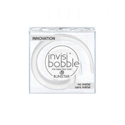 Invisibobble Bunstar Ice Ice Lady Заколка для пучков