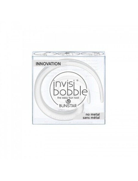 Invisibobble Bunstar Ice Ice Lady Заколка для пучков