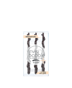Invisibobble Waver Plus Pretty Dark Шпилька для волосся - Написати відгук