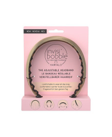 Invisibobble Hairhalo Let's get Fizzycal Ободок для волос - Написати відгук
