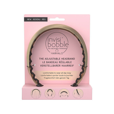 Invisibobble Hairhalo Let's get Fizzycal Ободок для волос