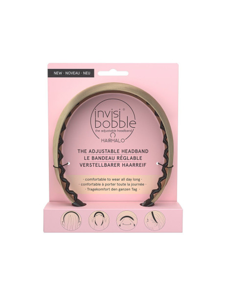 Invisibobble Hairhalo Let's get Fizzycal Ободок для волос