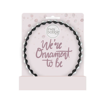Invisibobble Hairhalo We're Ornament to Be Ободок для волос 