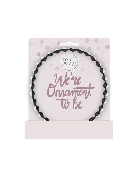 Invisibobble Hairhalo We're Ornament to Be Ободок для волос