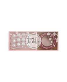 Invisibobble Sparks Flying Duo Подарочный набор - Написать отзыв