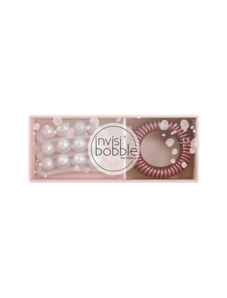 Invisibobble Sparks Flying Duo Подарочный набор