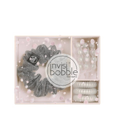 Invisibobble Sparks Flying Trio Подарунковий набір - Написати відгук