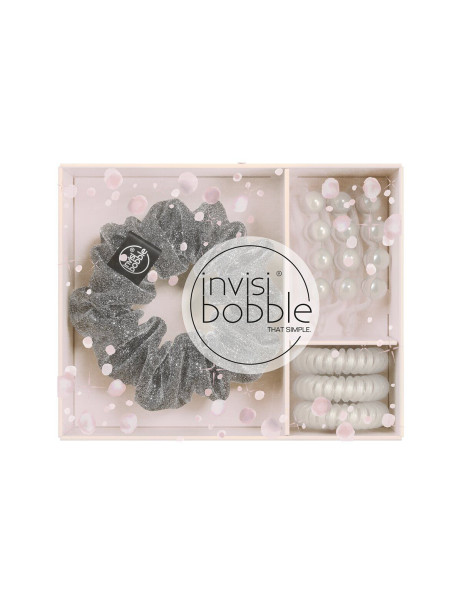 Invisibobble Sparks Flying Trio Подарунковий набір