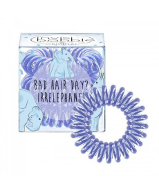 Invisibobble Original Bad Hair Day? Irrelephant! Гумка-браслет для волосся - Написати відгук