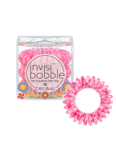 Invisibobble Original Flores & Bloom Yes, WeCancum HP Гумка-браслет для волосся - Написати відгук