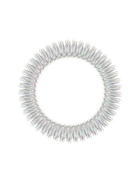 Invisibobble Slim You Bring my Bling Гумка-браслет для волосся