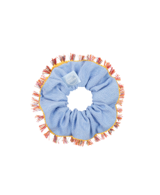 Invisibobble Sprunchie Flores & Bloom Hola Lola Гумка-браслет для волосся - Написати відгук