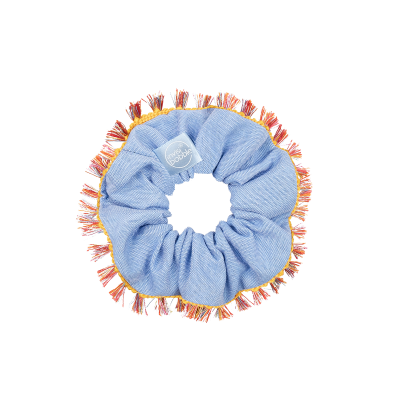 Invisibobble Sprunchie Flores & Bloom Hola Lola Гумка-браслет для волосся 
