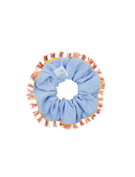 Invisibobble Sprunchie Flores & Bloom Hola Lola Гумка-браслет для волосся