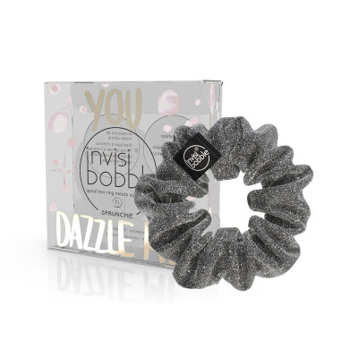 Invisibobble Sprunchie You Dazzle Me Резинка-браслет для волос 