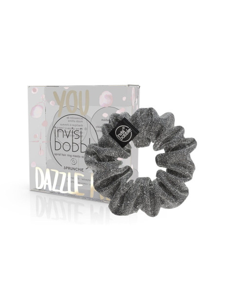 Invisibobble Sprunchie You Dazzle Me Гумка-браслет для волосся