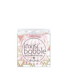 Invisibobble Original Marblelous Pinkerbell Гумка-браслет для волосся - Написати відгук